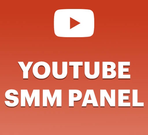 YouTube SMM panel