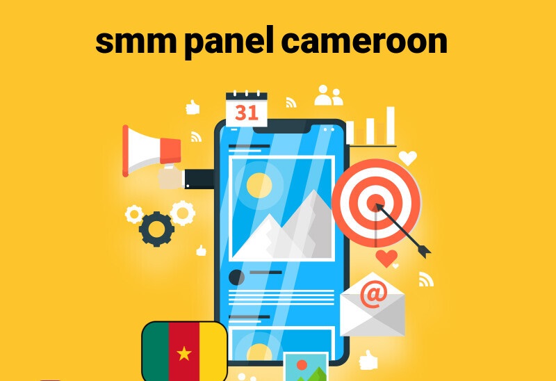SMM Panel Cameroon: The Ultimate Social Media Marketing Solution
