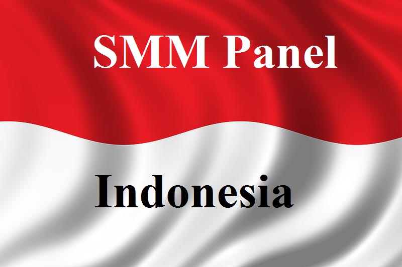 Indonesian SMM Panel