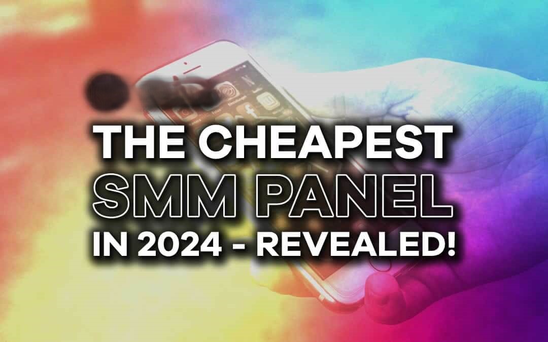 What is a social media panel?
