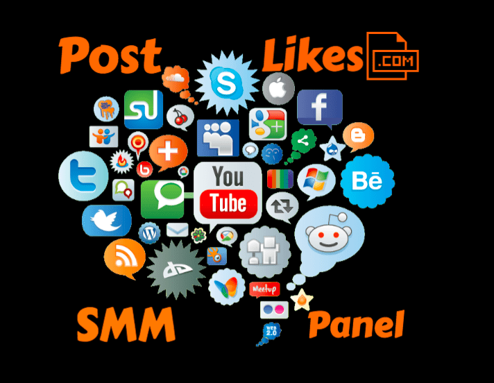 What is the use of SMM panel?
