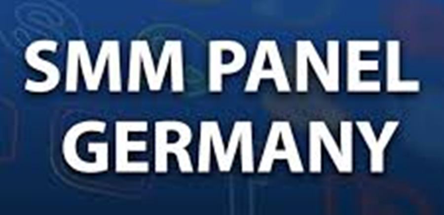 Smm panel Germany