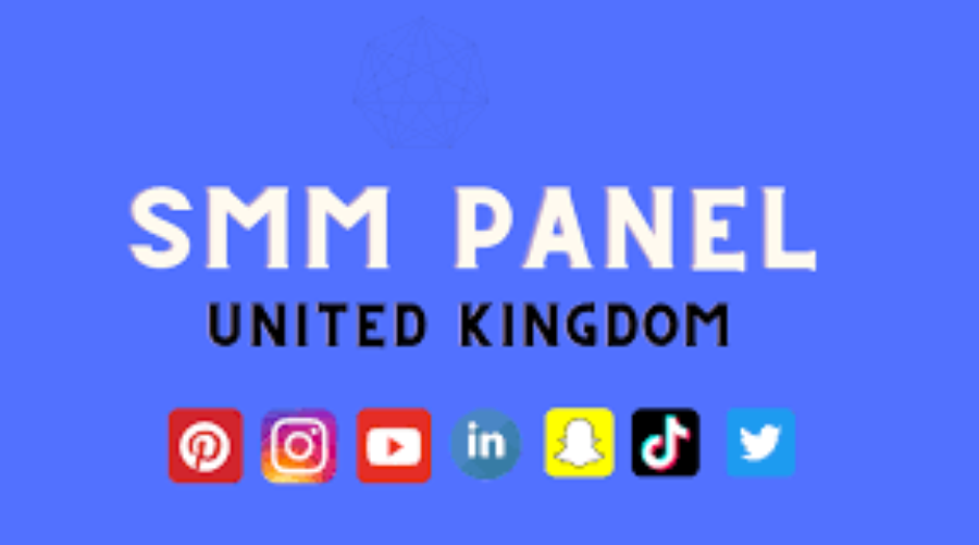 Smm panel Uk