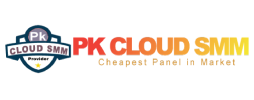 Pkcloudsmm
