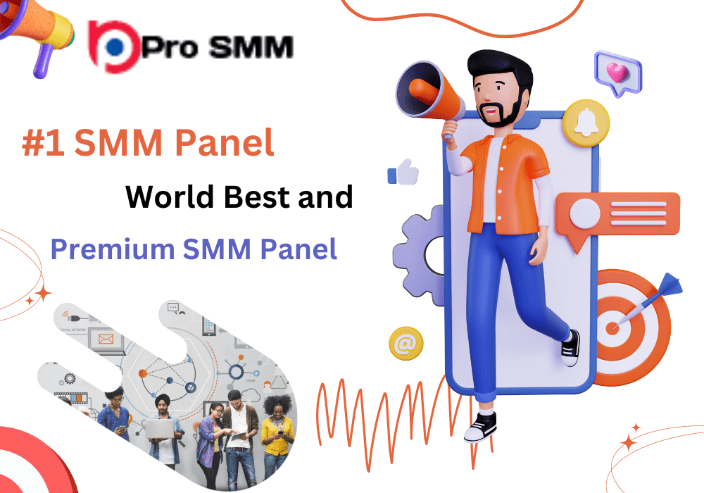 Premium SMM Panel in USA, Orlando, Florida