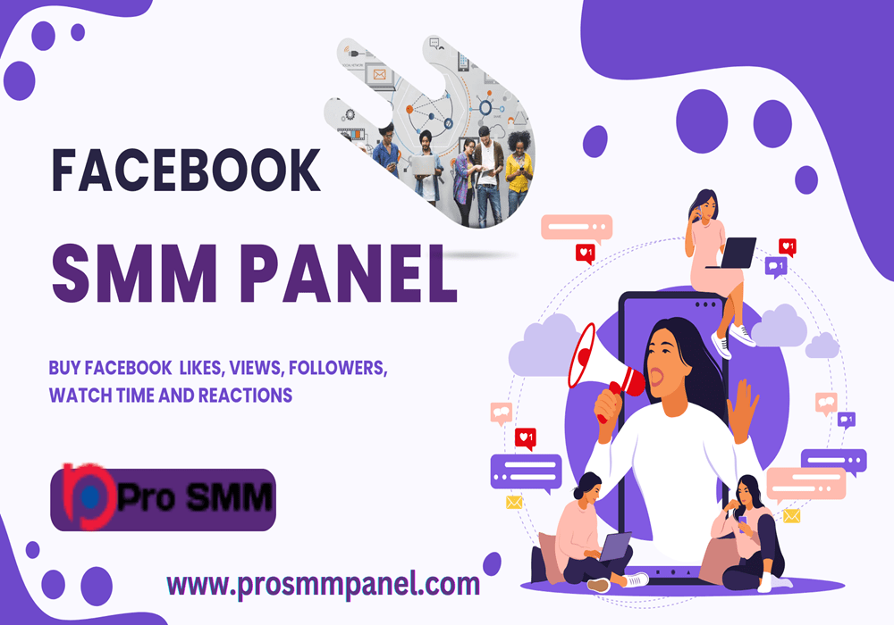 Buy Real and Instant Facebook Subscribers and Followers