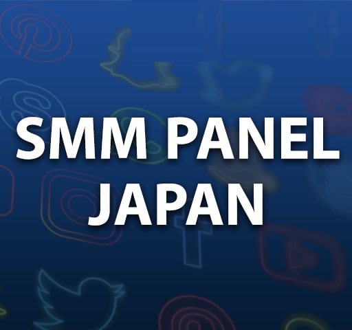 Japan SMM Panel