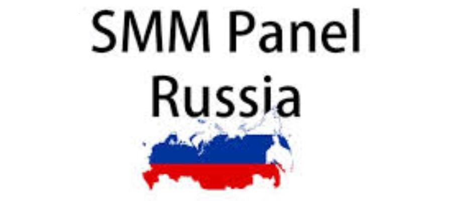 Smm panel Russia