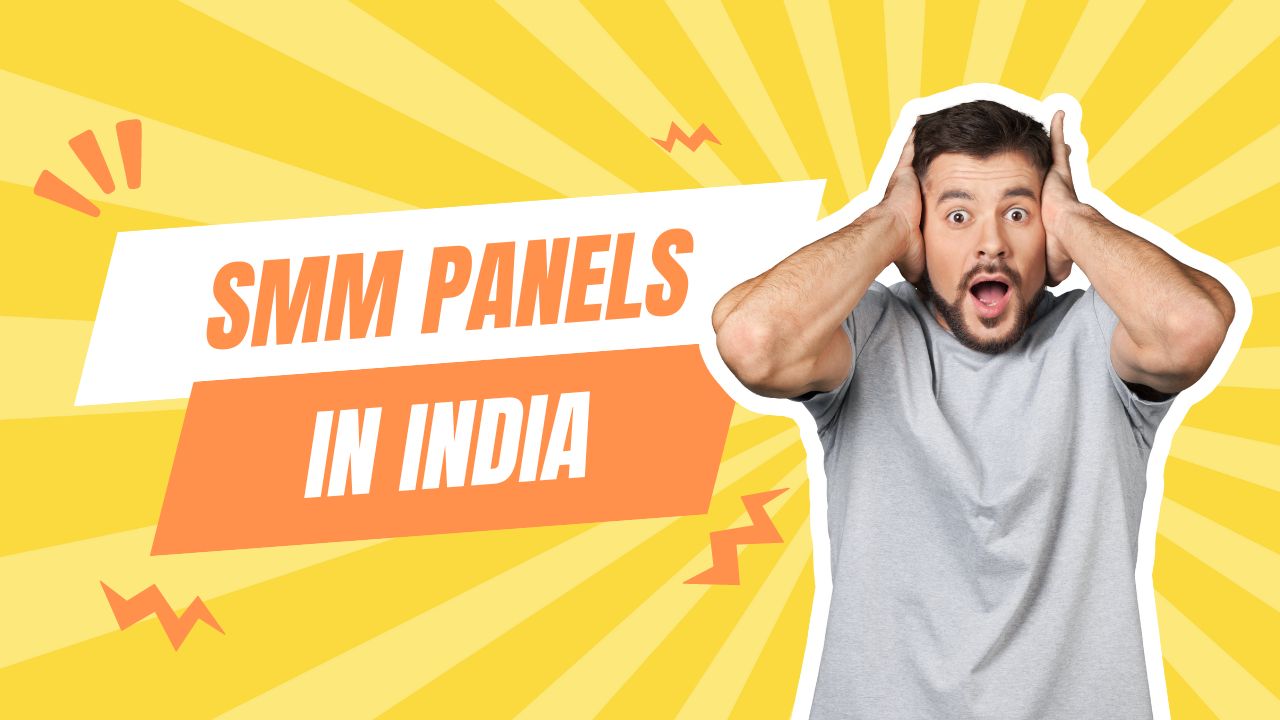The Rise of SMM Panels in India: A Comprehensive Guide for Digital Marketers