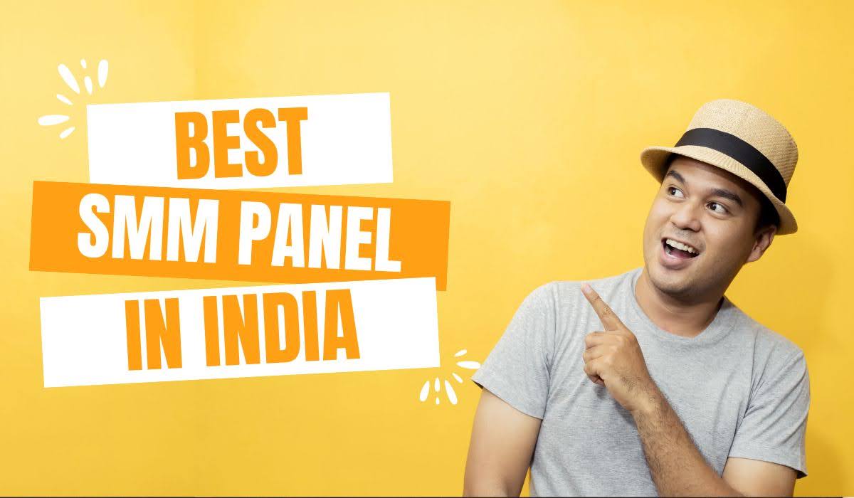 Best SMM Panel in India - Affordable Social Media Marketing Services | SMMBIN