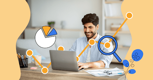We reach number 1 position in selling Organic Website Traffic
