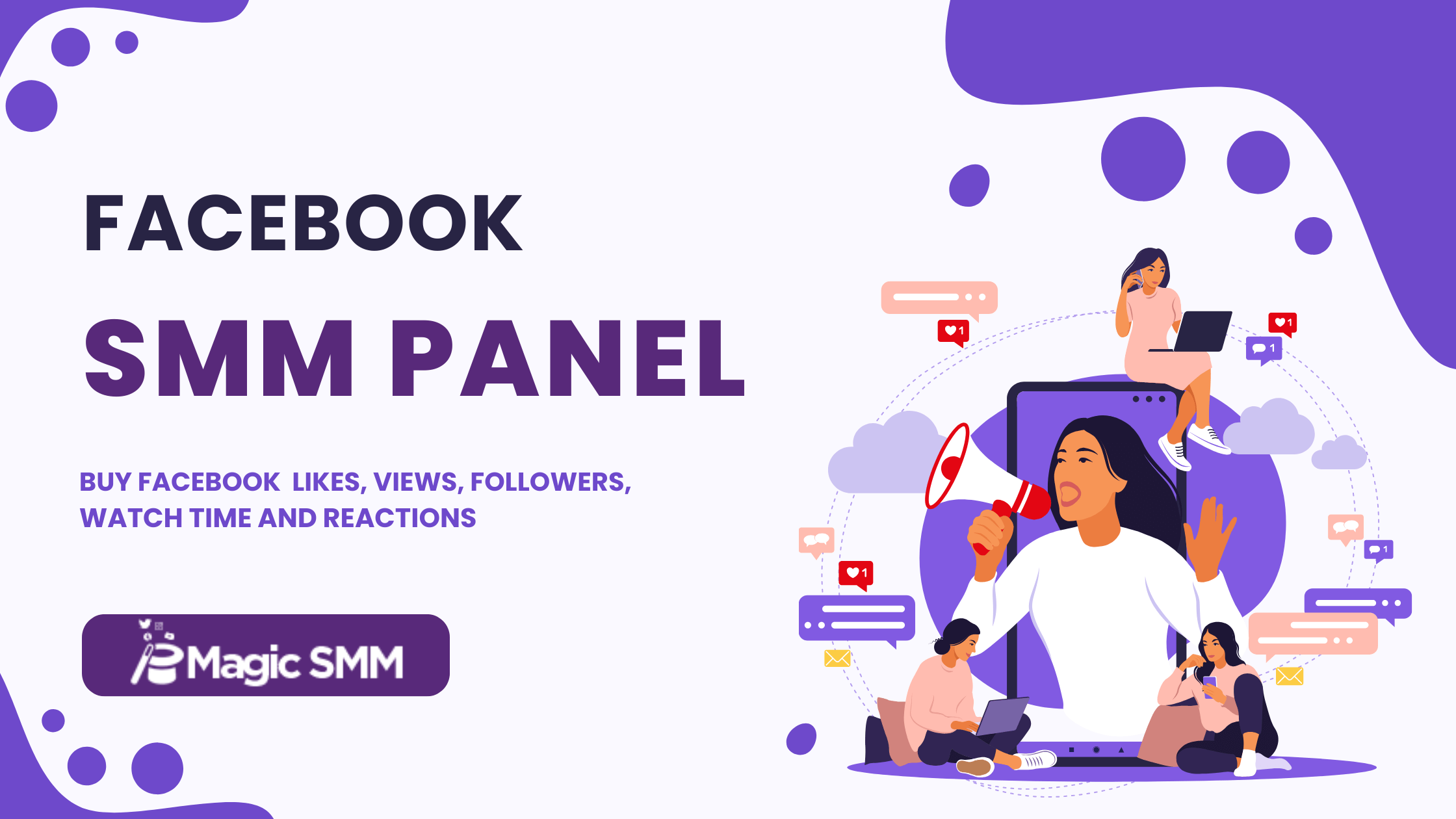 How To Grow Facebook Page?
