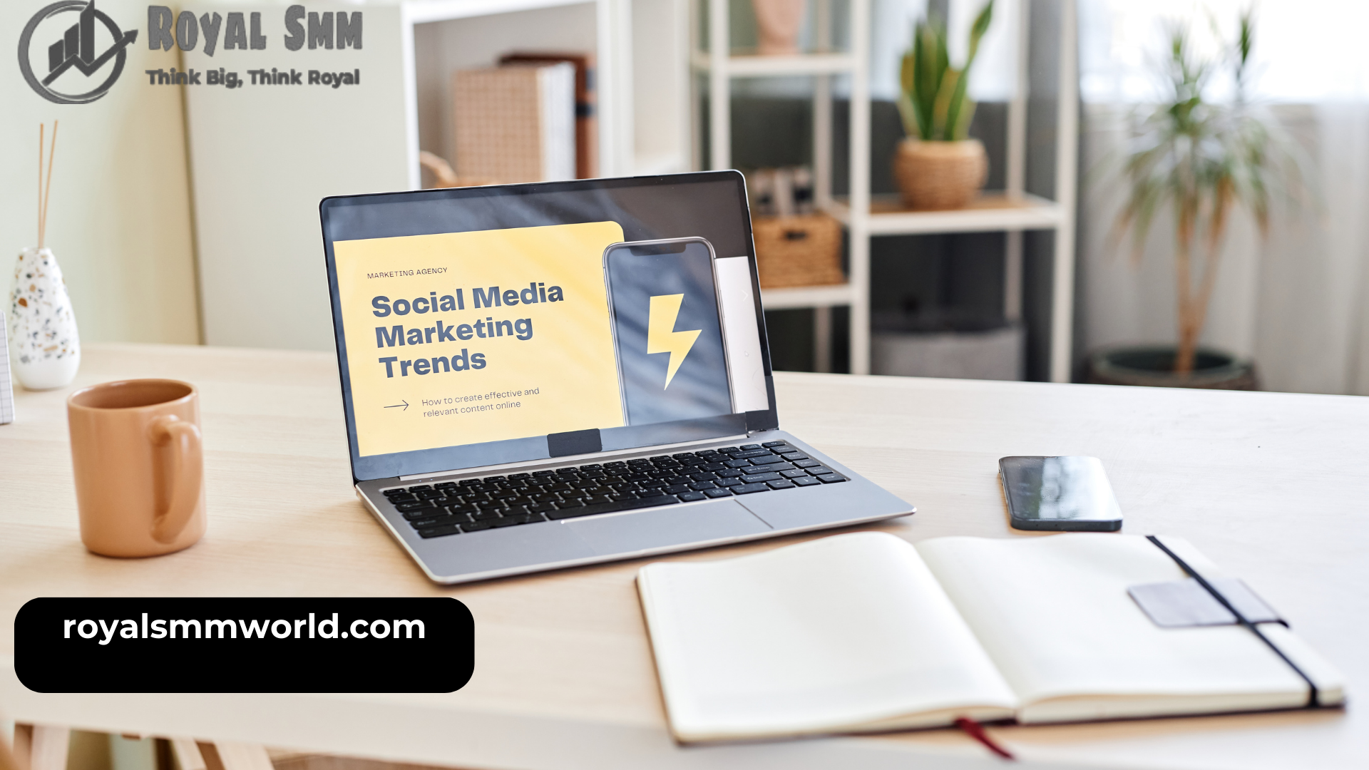How SMM Panels Complement YouTube Monetization Strategies