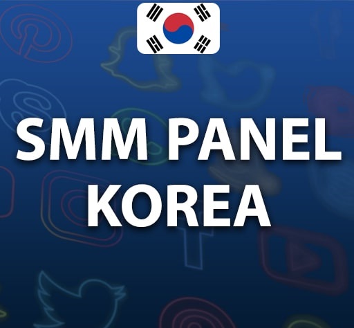 SMM Panel Korea