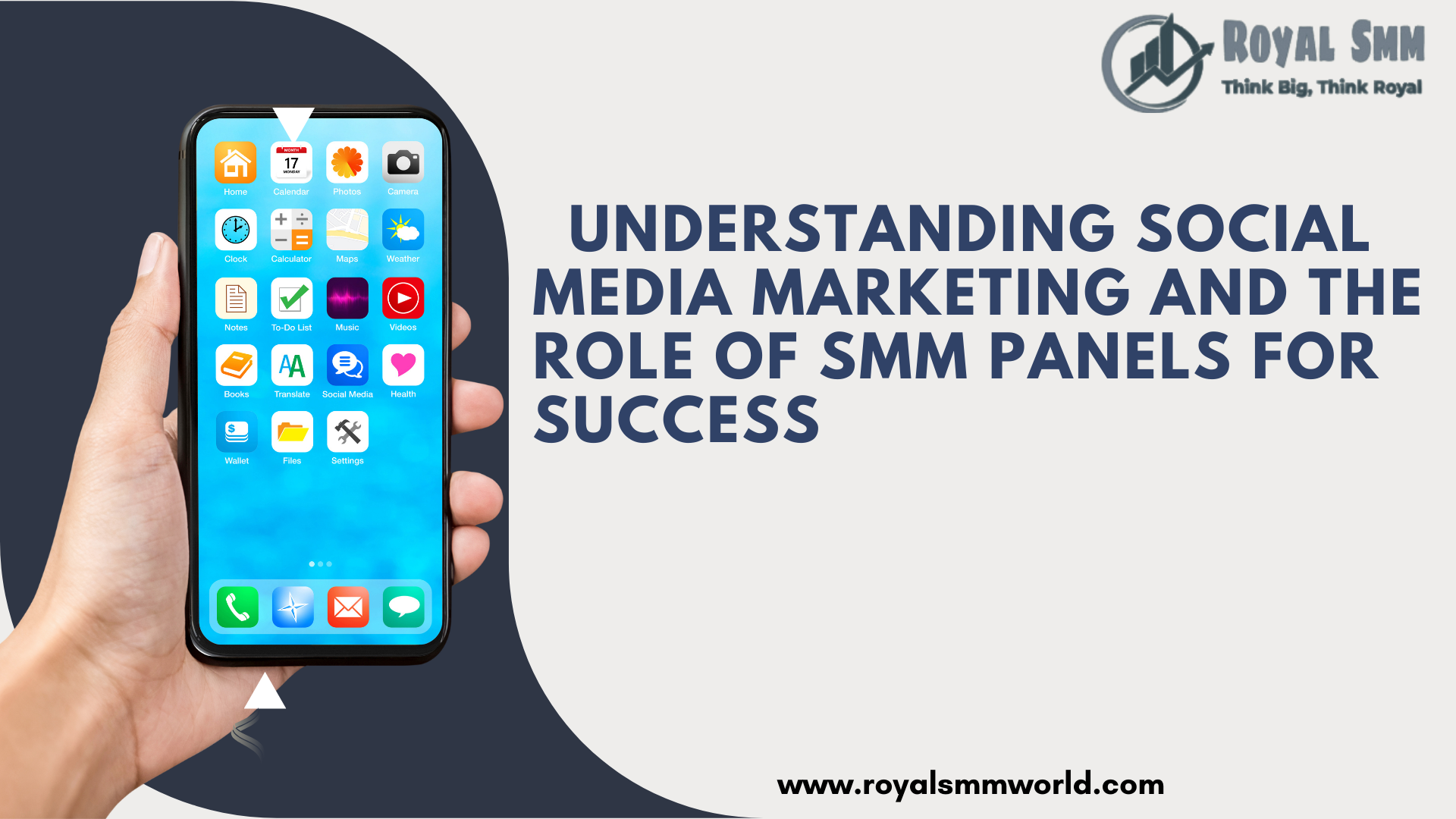 How Social Media Marketing and SMM Panels Can Boost Your Online Presence