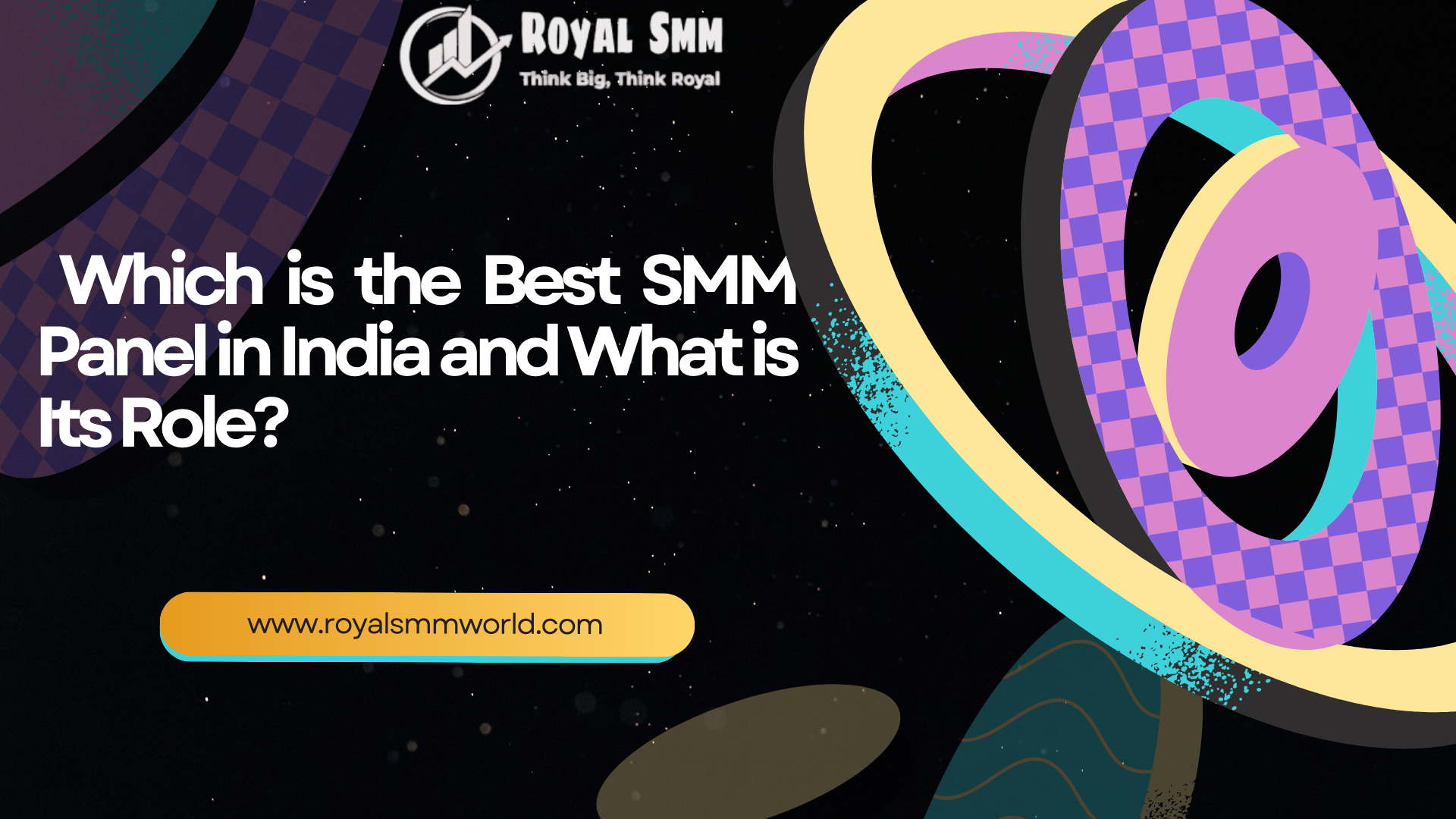 Which is the Best SMM Panel in India, and What is Its Role?