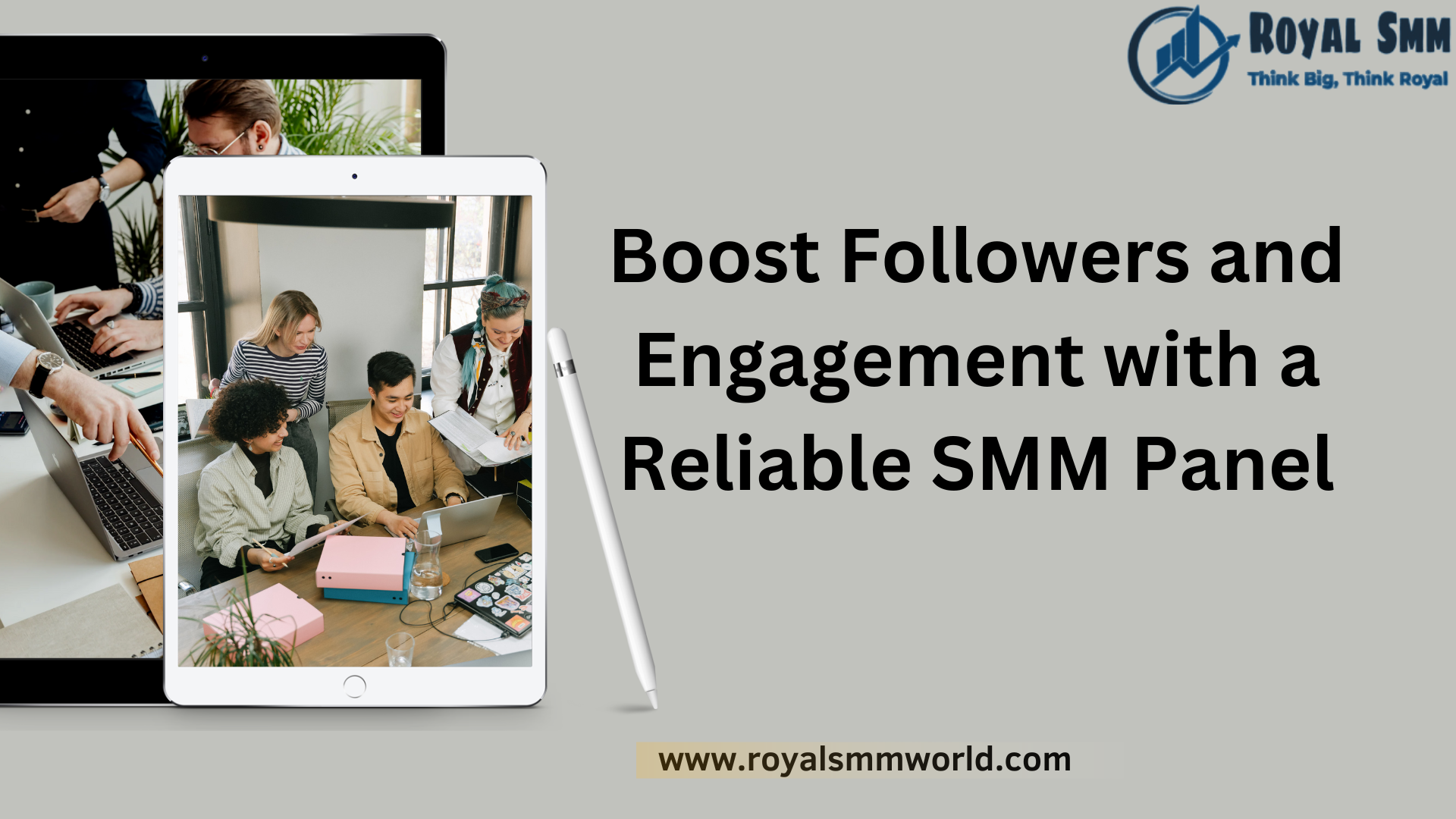 Boost Followers and Engagement with a Reliable SMM Panel
