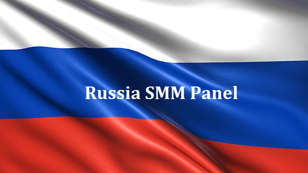 Russia SMM panel