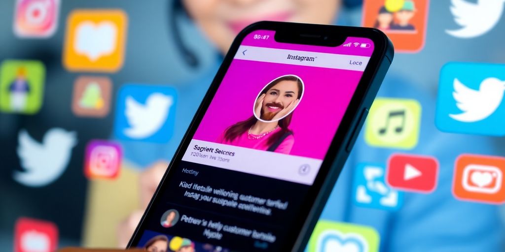 How to Find Best SMM Panel for Instagram Growth