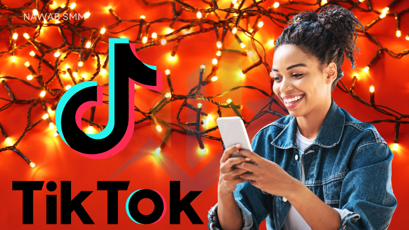 Top SMM Panel for Affordable TikTok Followers and Engagement - Nawab SMM