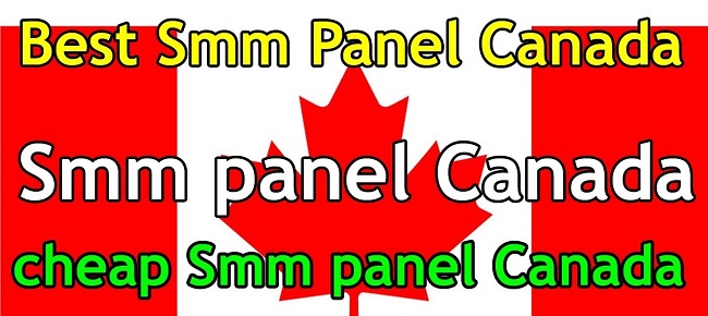 Canada SMM Panel