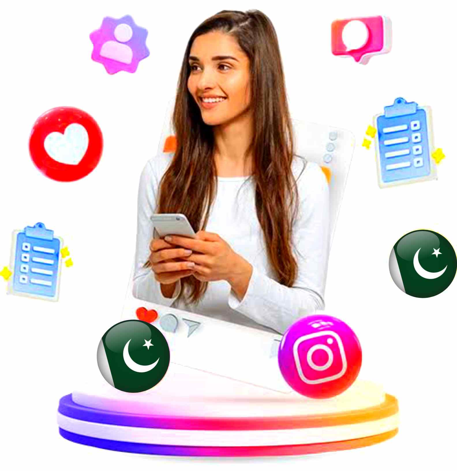 Best SMM panel in Pakistan