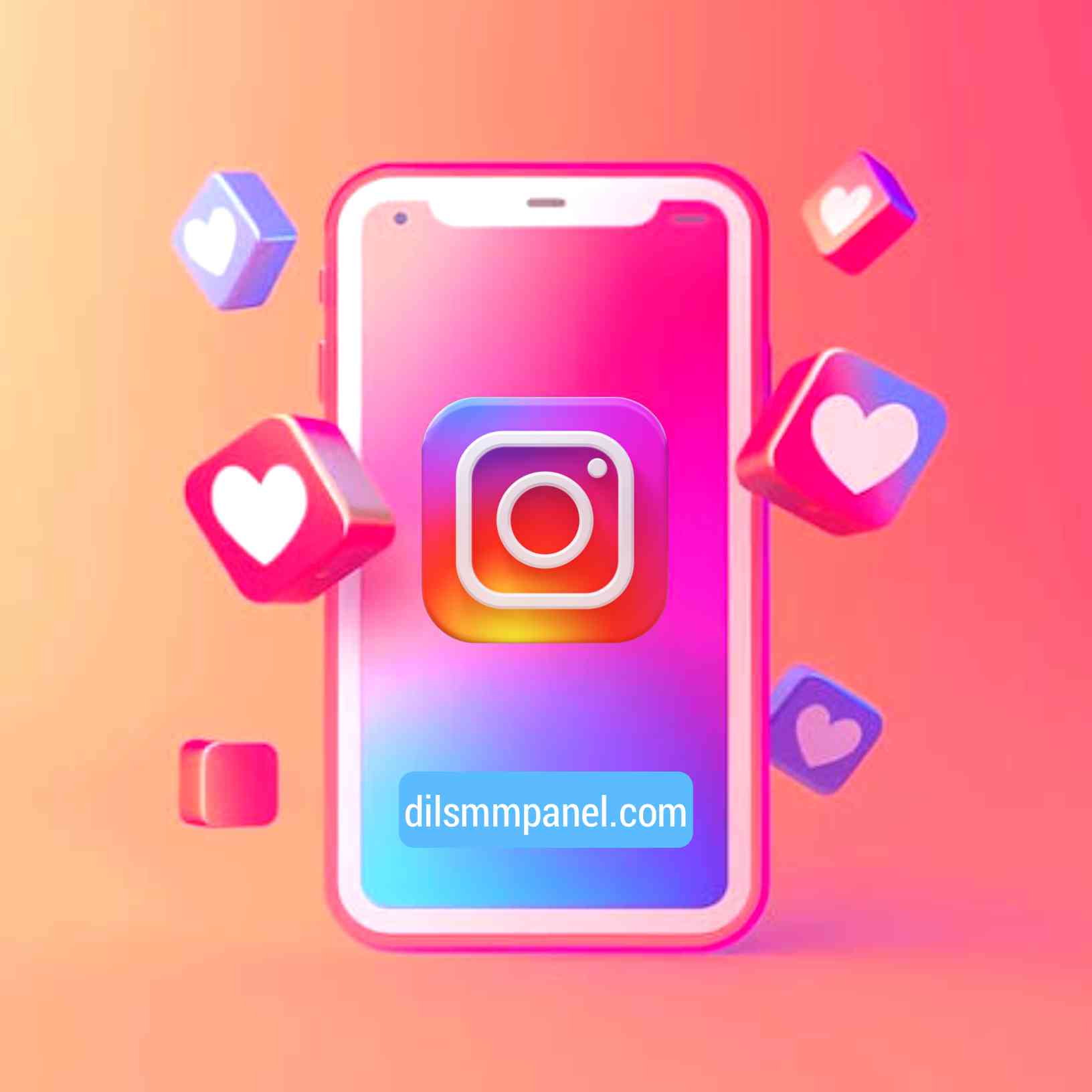 Instagram SMM Panel