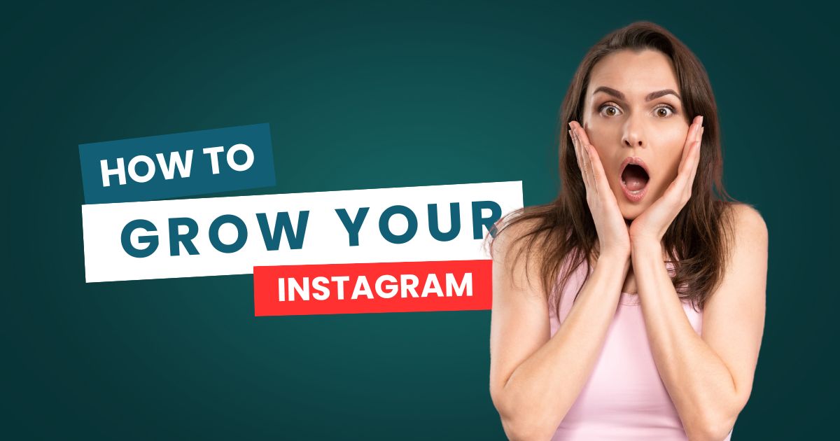 grow insta