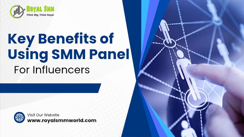 Key benefits of using SMM panel in 2025