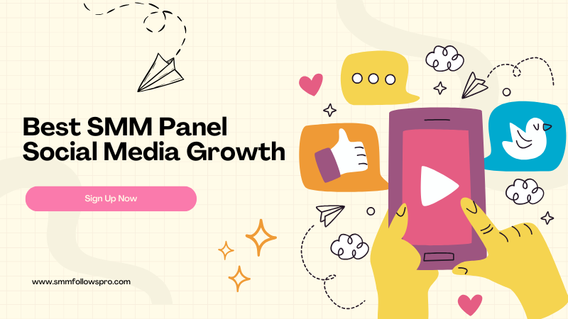 Top Reasons to Choose an SMM Panel in London for Social Media Growth