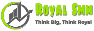 Royal SMM World 