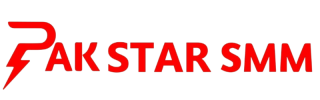 PAK STAR SMM