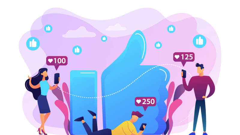 Is Like Pumping a Shortcut to Getting Rich Quickly on Social Media, or Just a Gimmick?