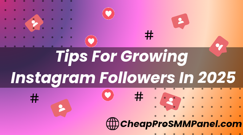 How to Grow Your Instagram Followers in 2026 - Complete Guide