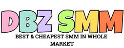 DBZ SMM - Best & cheapest Number# 1 SMM Panel