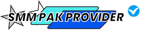 SMM PAK PROVIDER