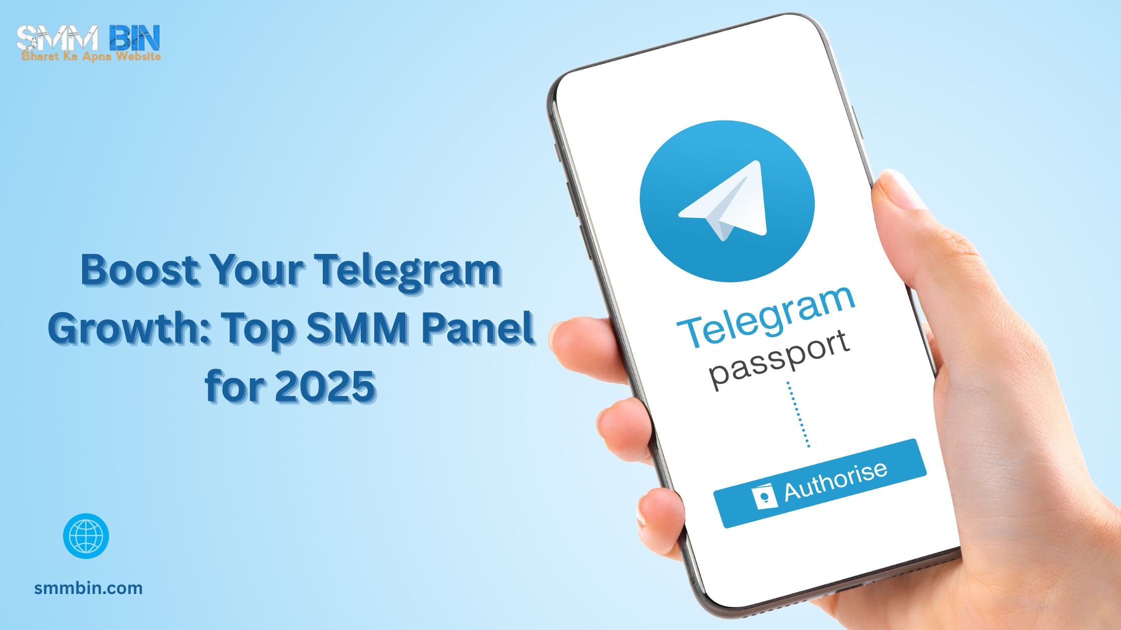 Boost Your Telegram Growth: Top SMM Panel for 2025