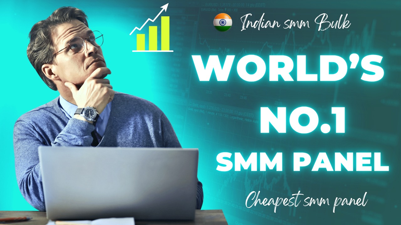 World SMM Panel