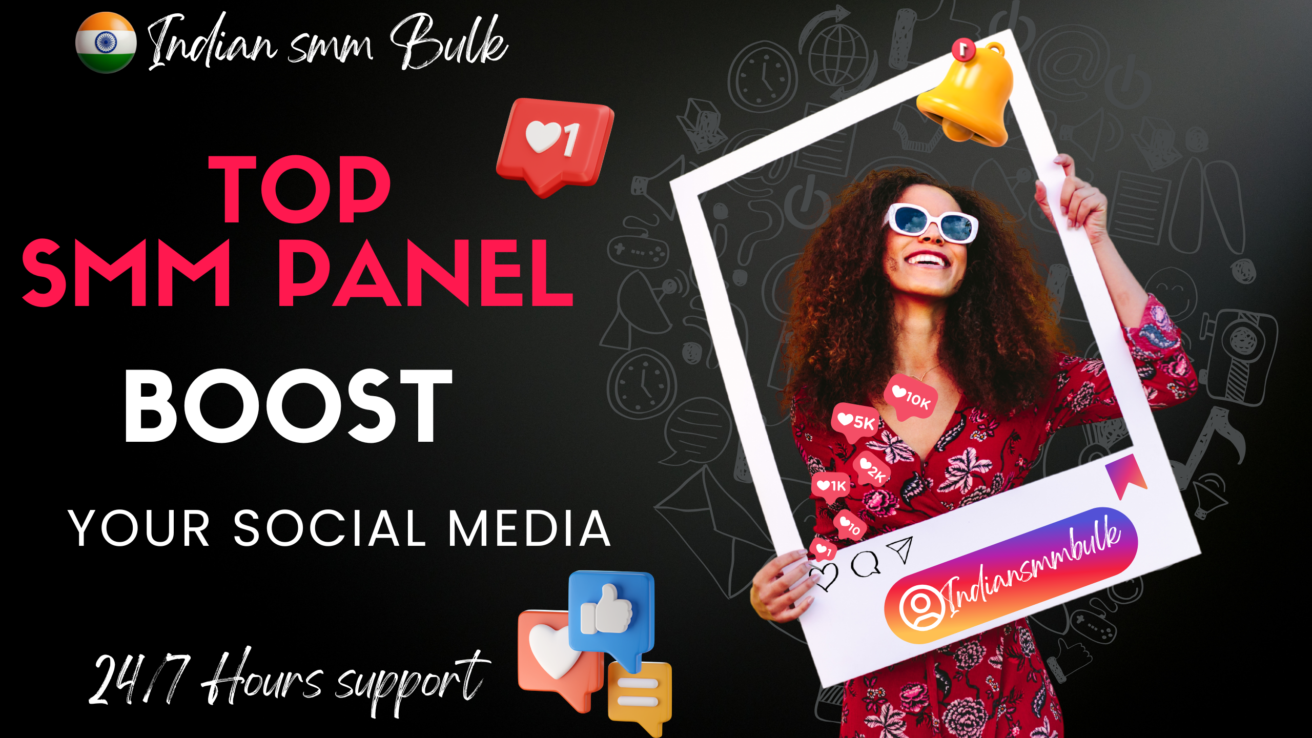 Top SMM Panel