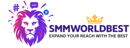 Smmworldbest.com