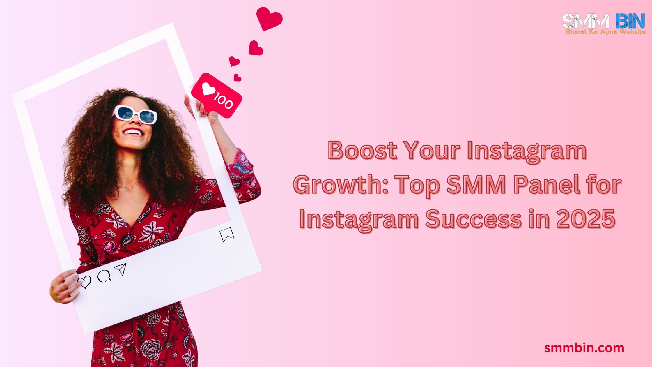 Boost Your Instagram Growth: Top SMM Panel for Instagram Success in 2025