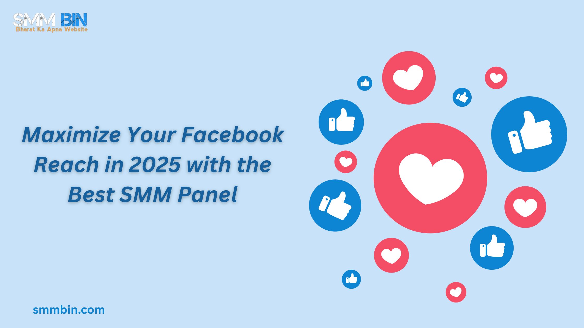 Maximize Your Facebook Reach in 2025 with the Best SMM Panel