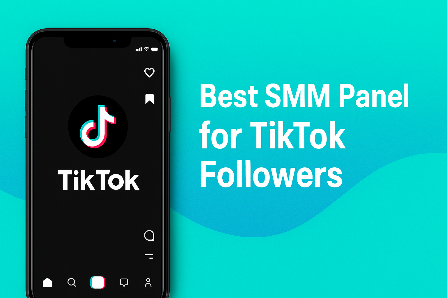 Best SMM Panel for TikTok Followers in 2025 – Fast, Safe & Affordable Growth