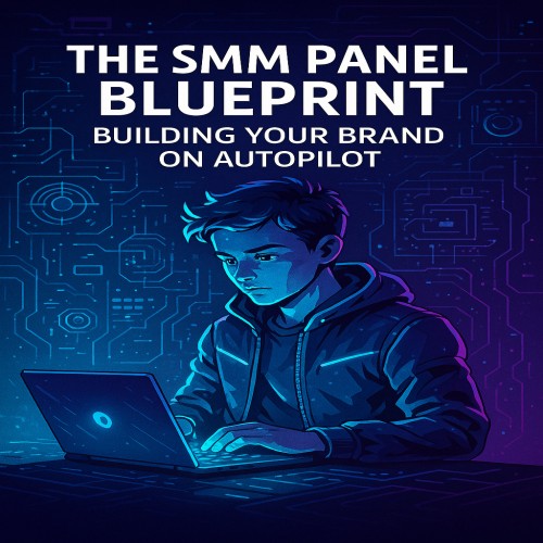 The SMM Panel Blueprint: Building Your Brand on Autopilot