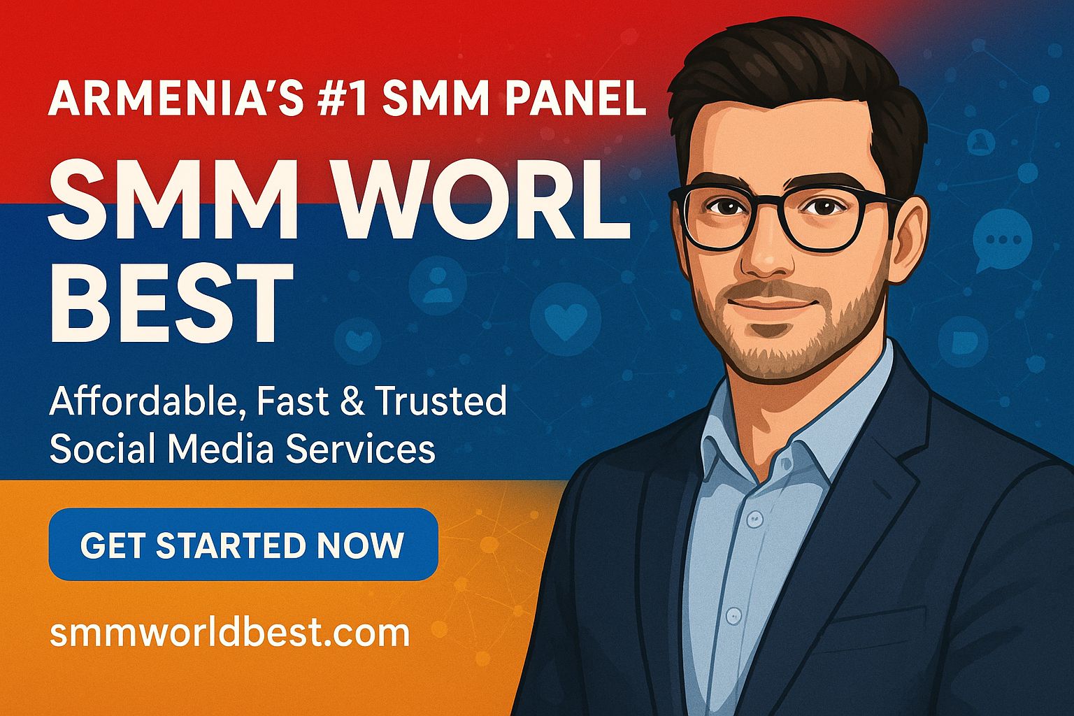 Armenia SMM Panel