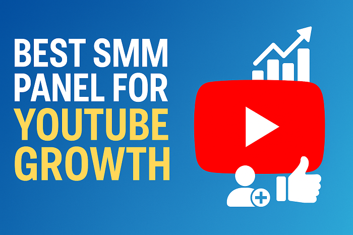 How to Grow a YouTube Channel with Smart SMM Panel Tactics