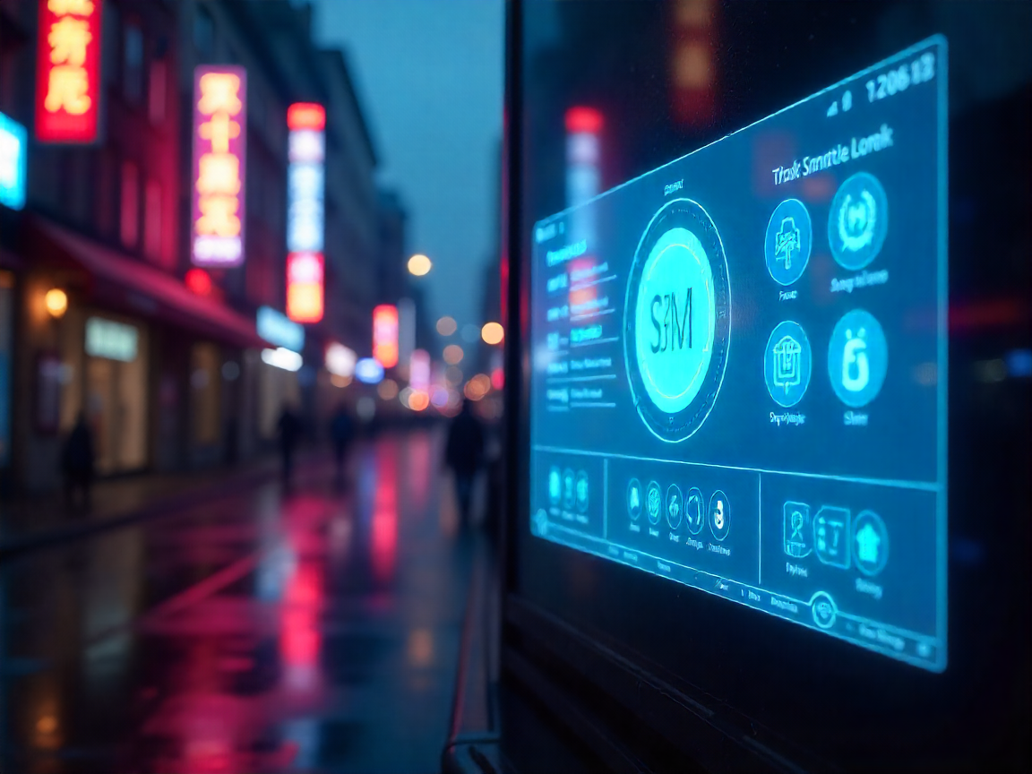 Grow with Grace, Not Guesswork The Soothing Simplicity of SMM Panels in 2025