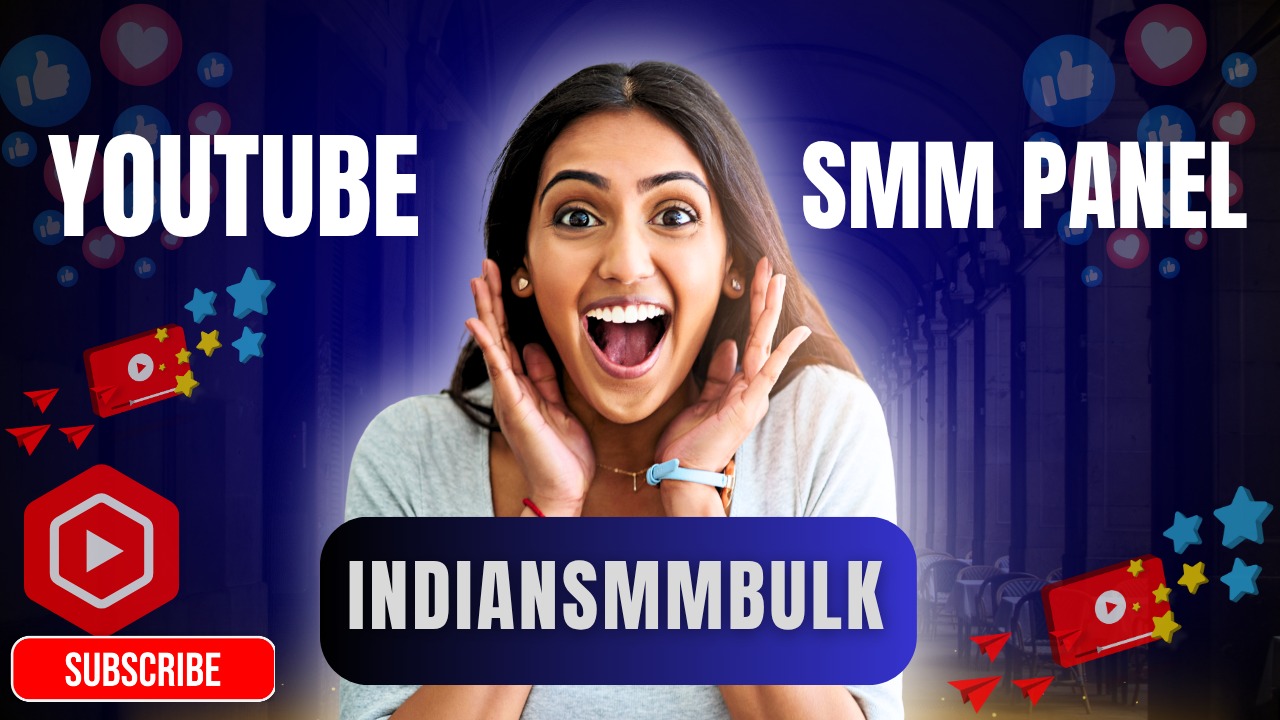 Youtube-watch-time-smm-panel