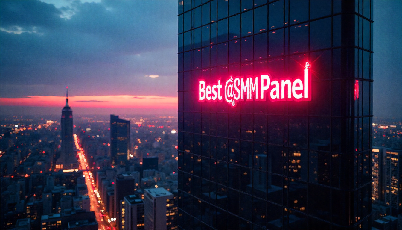 Best SMM Panel: Unlocking the Power of Social Media Marketing in 2025