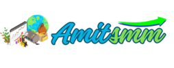 Amitsmm.com